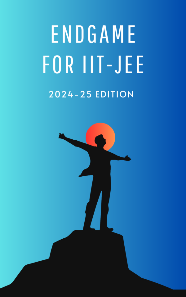 IIT-JEE Endgame by PROCBSE - Image 2