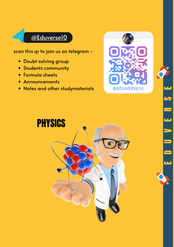 EDUVERSE 99 MOST IMPORTANT QUESTIONS ✨ LIMITED BUNDLE - Image 2