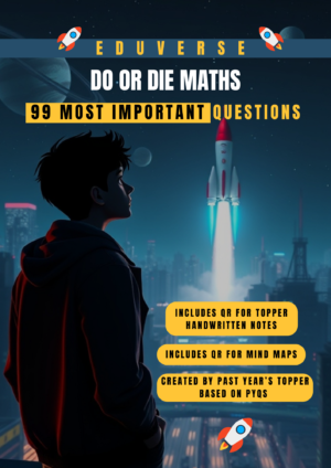 99 Most imp questions Maths class 10 ✨ Ebook