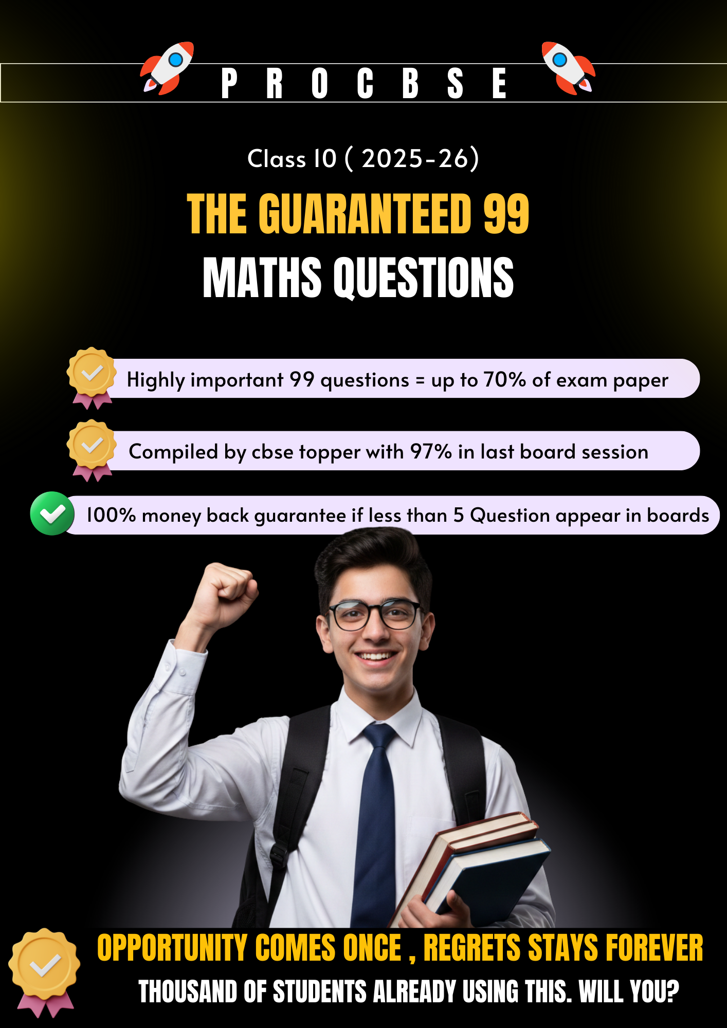 Class 10 important questions 99 , maths demo